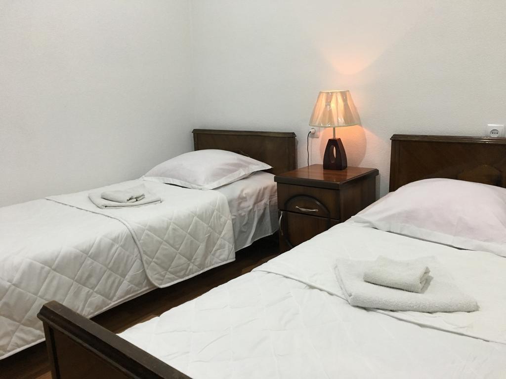 Kipiani Guest House 第比利斯 外观 照片